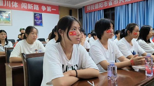 銀牌光芒照亮黑夜 楊文璐奧運(yùn)奪銀，小迷妹們熬夜見證師姐榮耀