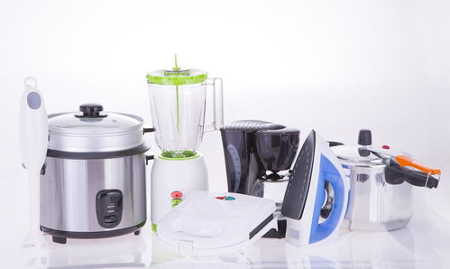 2020年度小家電與辦公用品行業(yè)盤點(diǎn) 線上化加速、研發(fā)短板猶存，高端智能健康化成新趨勢(shì)