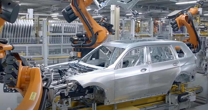IHS Markit預(yù)警 原定2024年Q1全球汽車產(chǎn)量預(yù)期30%增幅或難以兌現(xiàn)，供應(yīng)鏈與成本雙重擠壓下的產(chǎn)業(yè)深思